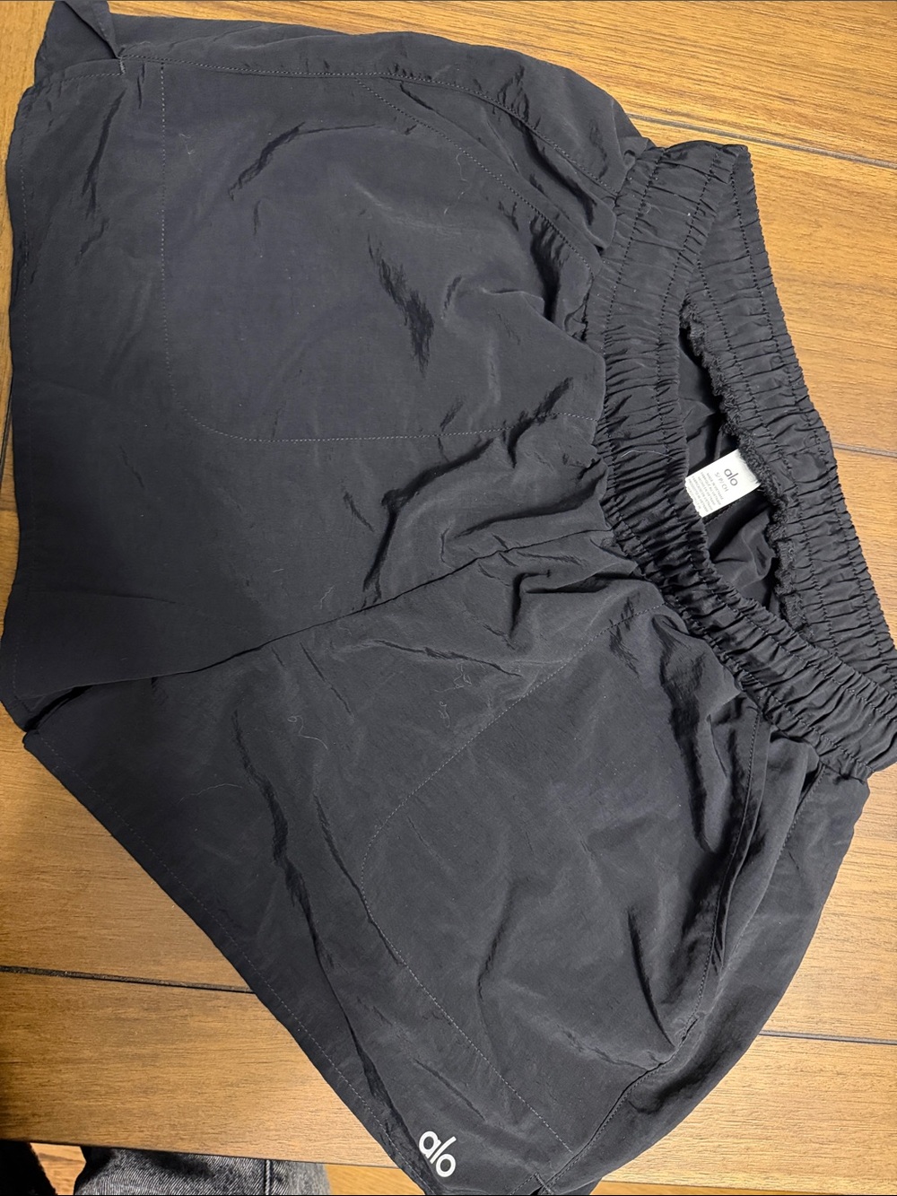 Alo- alumni shorts